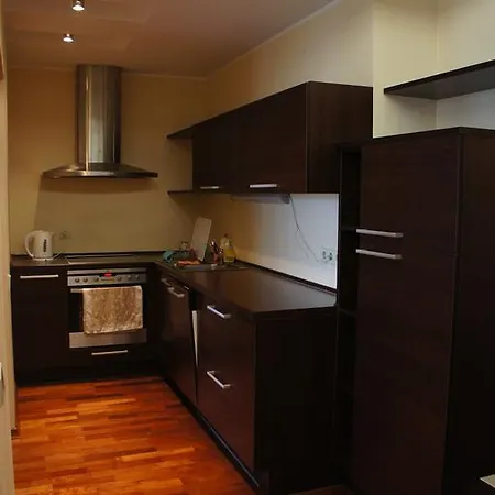 Apartamento Lyra *
