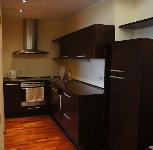Apartament Lyra *