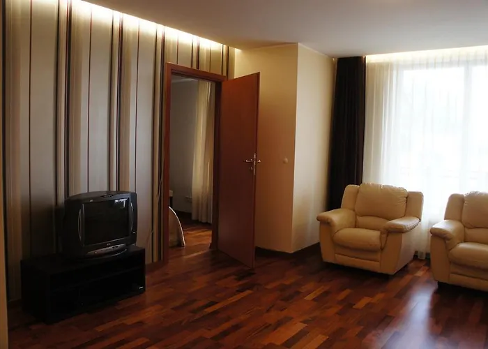 Lyra Apartment Druskininkai